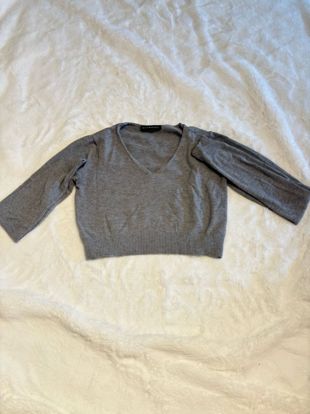 Brandy Melville long sleeve